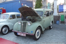 Classic Cars Peer "Franse dag" -  21 mei 2026