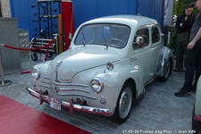 Classic Cars Peer "Franse dag" -  21 mei 2026