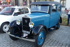 Classic Cars Peer "Franse dag" -  21 mei 2026