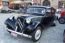 Classic Cars Peer "Franse dag" -  21 mei 2026