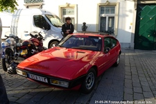 Classic Cars Peer "Franse dag" -  21 mei 2026