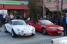 Classic Cars Peer "Franse dag" -  21 mei 2026