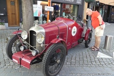 Classic Cars Peer "Franse dag" -  21 mei 2026