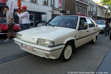 Classic Cars Peer "Franse dag" -  21 mei 2026