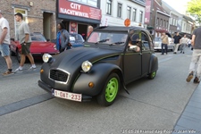 Classic Cars Peer "Franse dag" -  21 mei 2026