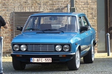 Classic Cars Peer "Franse dag" -  21 mei 2026