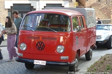 Classic Cars Peer "Franse dag" -  21 mei 2026