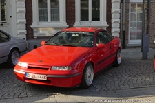 Classic Cars Peer "Franse dag" -  21 mei 2026