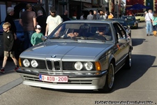 Classic Cars Peer "Franse dag" -  21 mei 2026