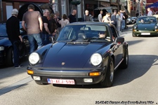 Classic Cars Peer "Franse dag" -  21 mei 2026