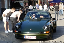 Classic Cars Peer "Franse dag" -  21 mei 2026