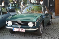 Classic Cars Peer "Franse dag" -  21 mei 2026