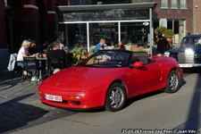 Classic Cars Peer "Franse dag" -  21 mei 2026