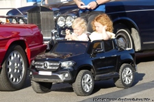 Classic Cars Peer "Franse dag" -  21 mei 2026