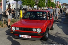 Classic Cars Peer "Franse dag" -  21 mei 2026