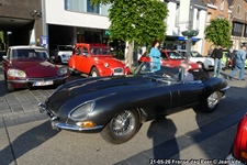 Classic Cars Peer "Franse dag" -  21 mei 2026