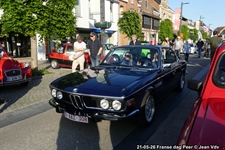 Classic Cars Peer "Franse dag" -  21 mei 2026