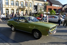 Classic Cars Peer "Franse dag" -  21 mei 2026