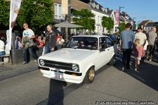 Classic Cars Peer "Franse dag" -  21 mei 2026