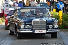 Classic Cars Peer "Franse dag" -  21 mei 2026