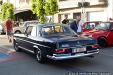 Classic Cars Peer "Franse dag" -  21 mei 2026