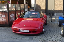 Classic Cars Peer "Franse dag" -  21 mei 2026