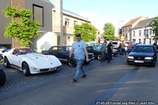 Classic Cars Peer "Franse dag" -  21 mei 2026