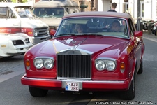 Classic Cars Peer "Franse dag" -  21 mei 2026