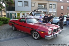 Classic Cars Peer "Franse dag" -  21 mei 2026