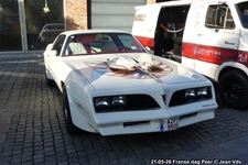 Classic Cars Peer "Franse dag" -  21 mei 2026