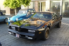 Classic Cars Peer "Franse dag" -  21 mei 2026