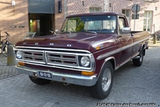 Classic Cars Peer "Franse dag" -  21 mei 2026