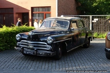 Classic Cars Peer "Franse dag" -  21 mei 2026