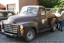 Classic Cars Peer "Franse dag" -  21 mei 2026