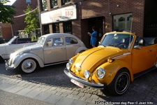 Classic Cars Peer "Franse dag" -  21 mei 2026