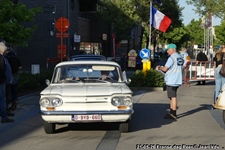 Classic Cars Peer "Franse dag" -  21 mei 2026