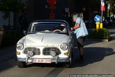 Classic Cars Peer "Franse dag" -  21 mei 2026