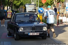 Classic Cars Peer "Franse dag" -  21 mei 2026