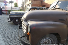 Classic Cars Peer "Franse dag" -  21 mei 2026