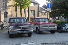Classic Cars Peer "Franse dag" -  21 mei 2026
