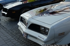 Classic Cars Peer "Franse dag" -  21 mei 2026