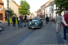 Classic Cars Peer "Franse dag" -  21 mei 2026