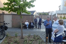 Classic Cars Peer "Franse dag" -  21 mei 2026