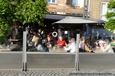 Classic Cars Peer "Franse dag" -  21 mei 2026