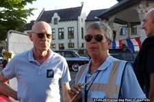 Classic Cars Peer "Franse dag" -  21 mei 2026