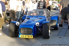 Classic Cars Peer "Franse dag" -  21 mei 2026