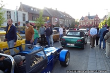 Classic Cars Peer "Franse dag" -  21 mei 2026