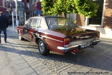 Classic Cars Peer "Franse dag" -  21 mei 2026