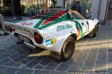 Classic Cars Peer "Franse dag" -  21 mei 2026