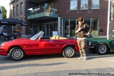 Classic Cars Peer "Franse dag" -  21 mei 2026